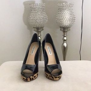 4in heels